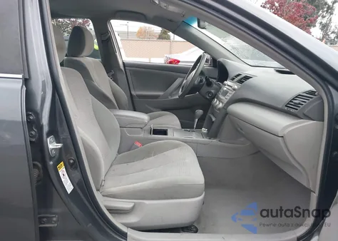 2011 Toyota Camry Le из США, поврежденный, VIN 4T1BF3EK1BU755782